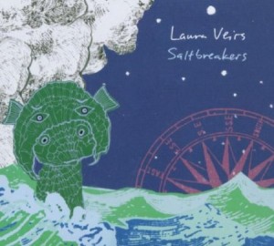 Laura Veirs - Saltbreakers