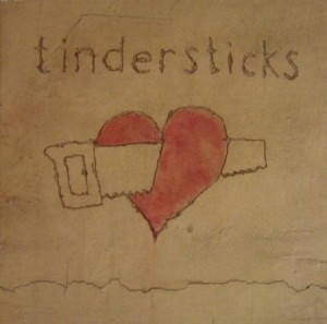Tindersticks - The hungry saw