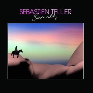 Sébastien Tellier - Sexuality