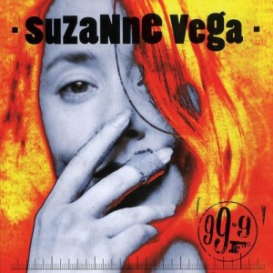 Suzanne Vega - 99.9°F