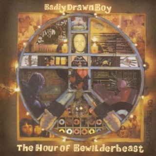 Badly Drawn Boy - The hour of bewilderbeast