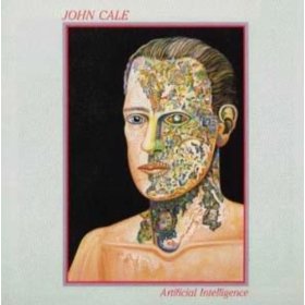 John Cale - Artificial intelligence