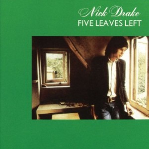 Nick Drake - Five leaves left