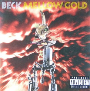 Beck - Mellow gold