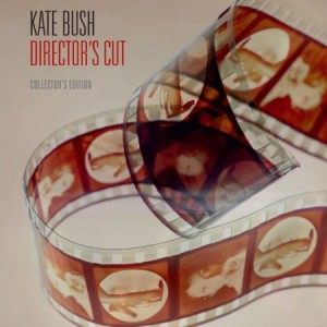 Kate Bush - Director's cut