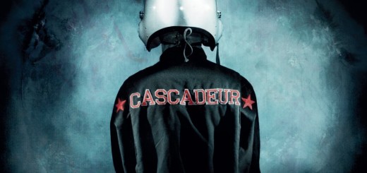 Cascadeur - The human octopus