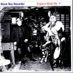 Black Box Recorder - England made me
