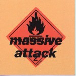 Massive Attack - Blue lines