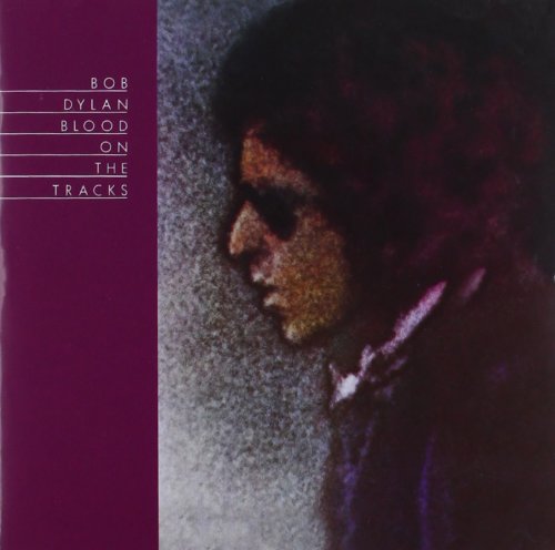 Bob Dylan - Blood on the tracks