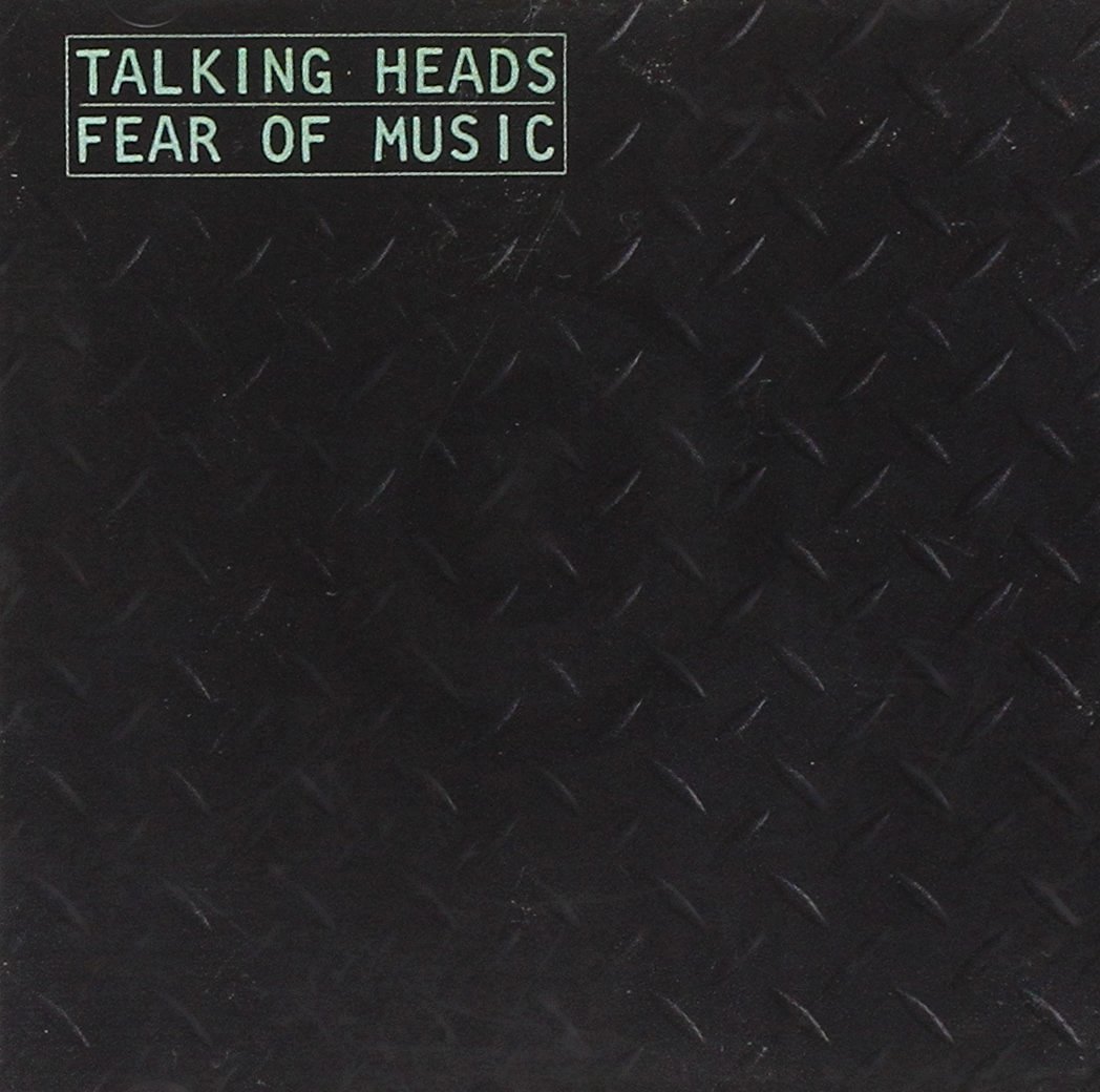 Talking Heads - Fear of music