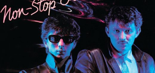 Soft Cell - Non stop erotic cabaret