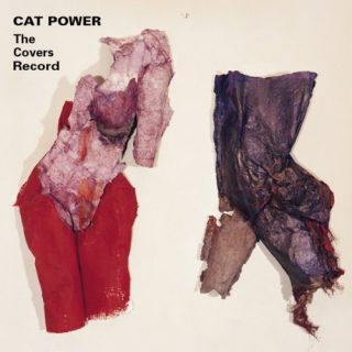 Cat Power - The cover record