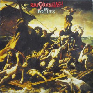 The Pogues - Rum, sodomy & the lash