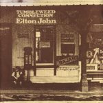 Elton John - Tumbleweed connection