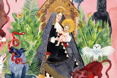 Father John Misty - I love you honeybear