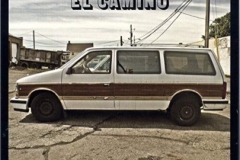 The Black Keys - El camino