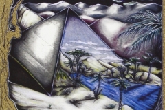Jonathan Wilson - Gentle spirit