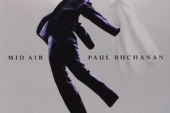Paul Buchanan - Mid-air