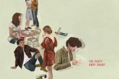 Andy Shauf - The party