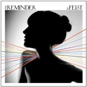 Feist - The reminder