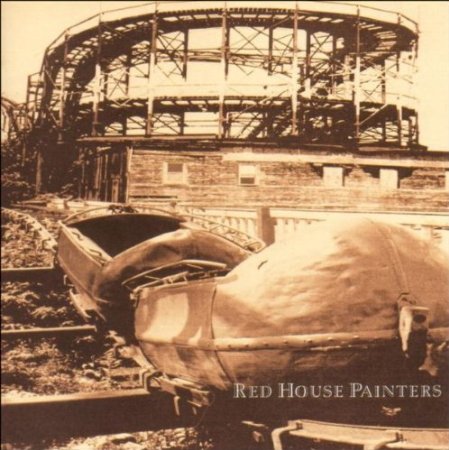 Red House Painters – Red House Painters