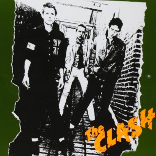 The Clash - The Clash