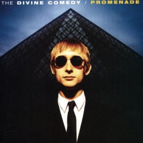 The Divine Comedy – Promenade