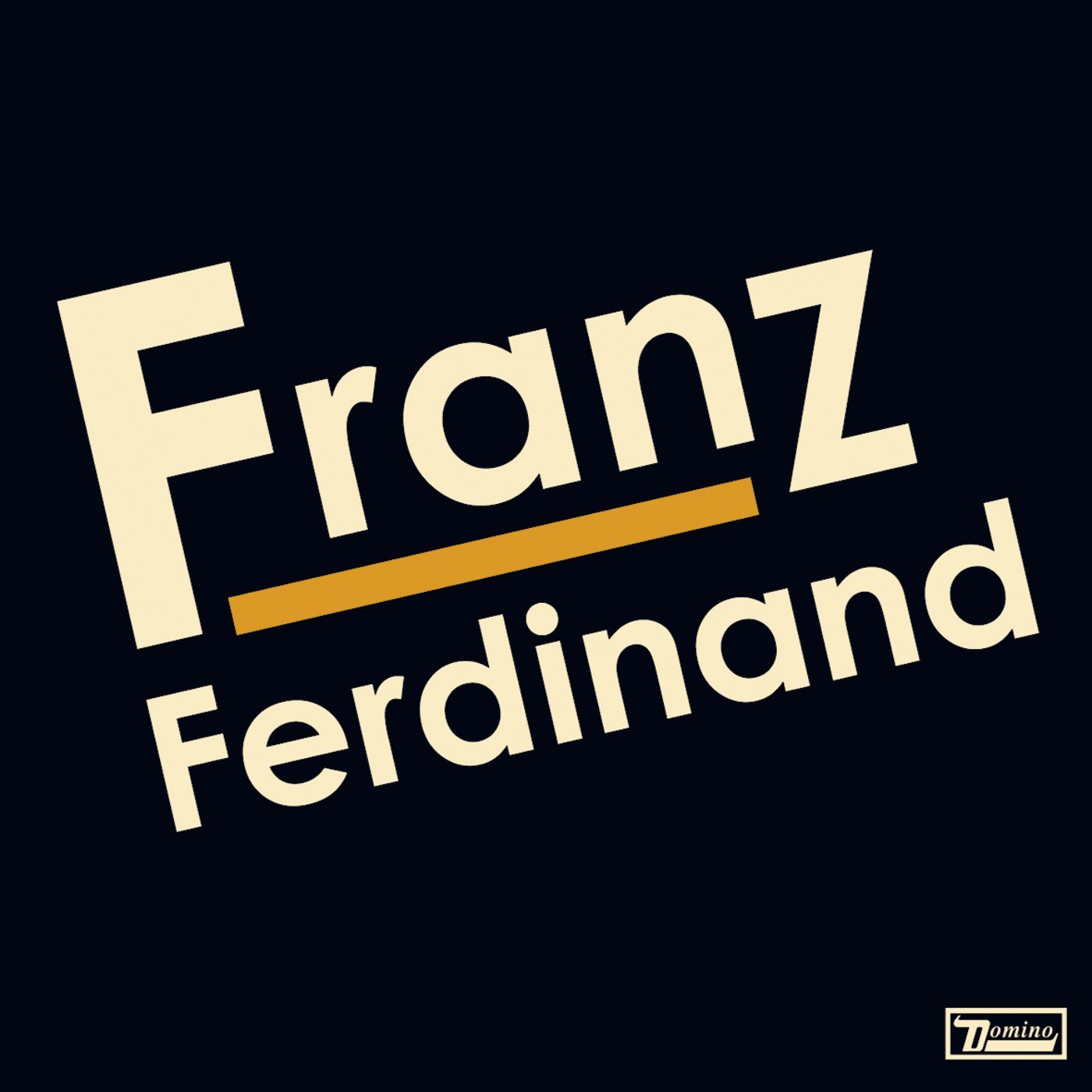 Franz Ferdinand – Franz Ferdinand