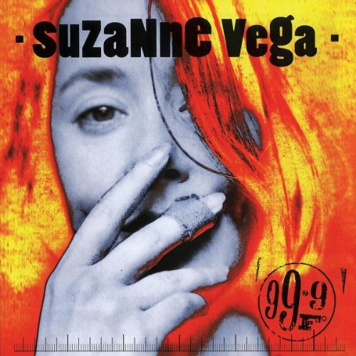 Suzanne Vega – 99.9°F