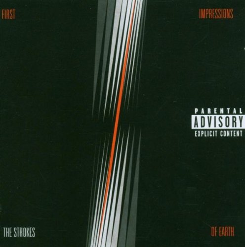 The Strokes – First impressions of earth