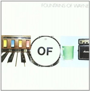 Fountains of Wayne - Fountains of Wayne
