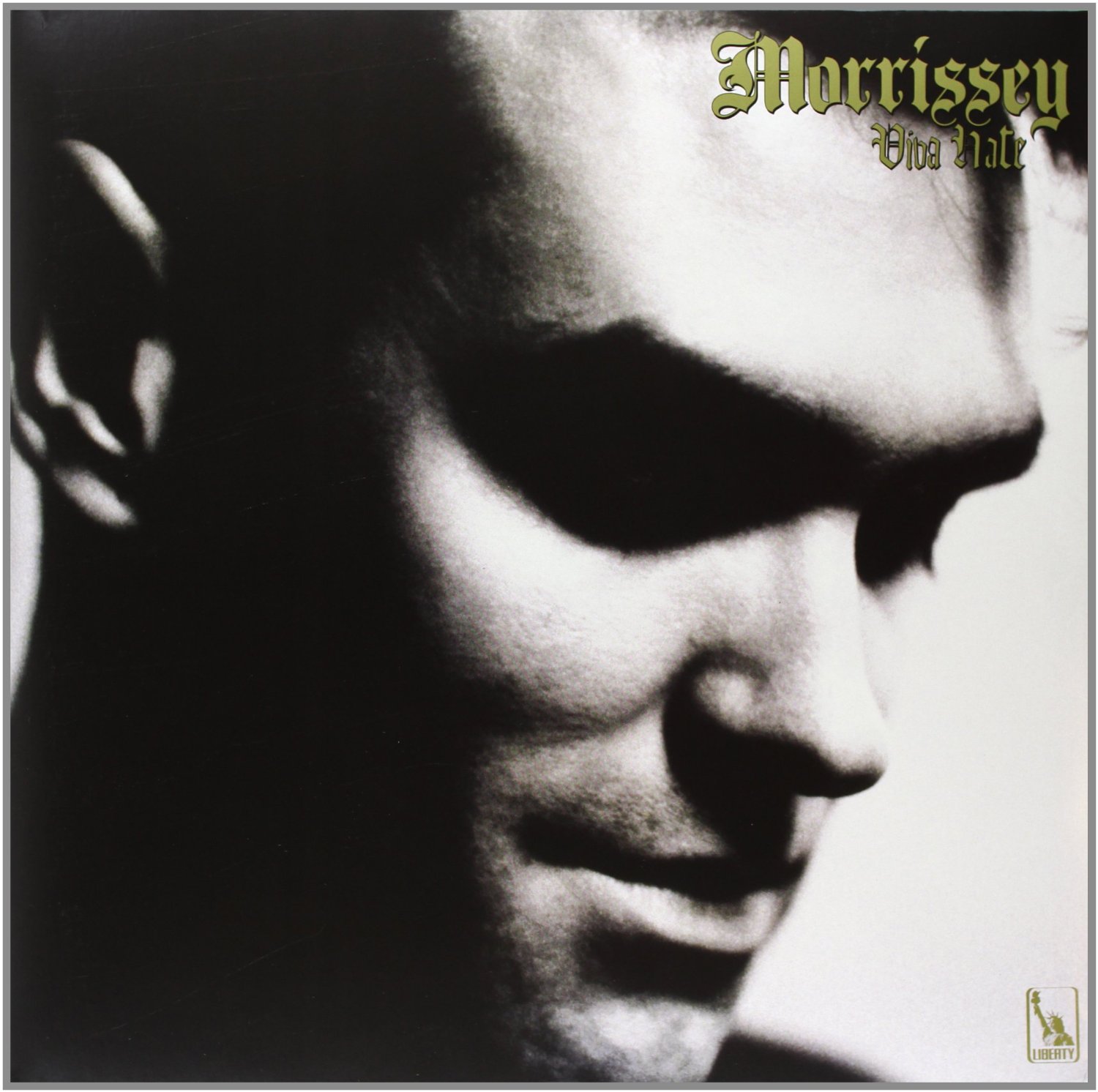 Morrissey – Viva hate