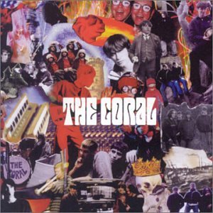 The Coral – The Coral