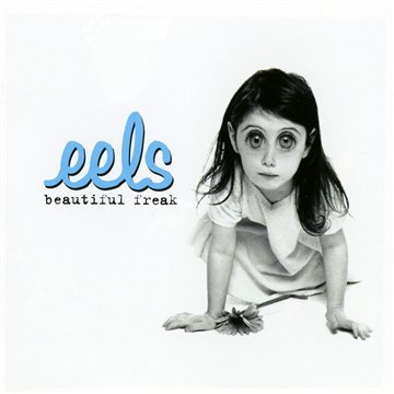 Eels – Beautiful freak