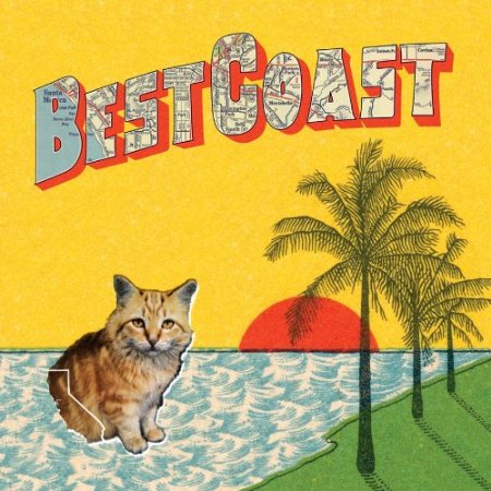 Best Coast – Crazy for you