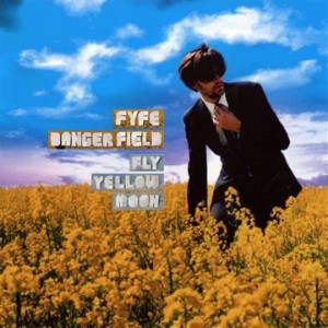 Fyfe Dangerfield - Fly yellow moon