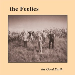 The Feelies – The good earth