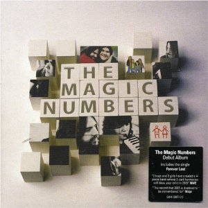 The Magic Numbers – The Magic Numbers
