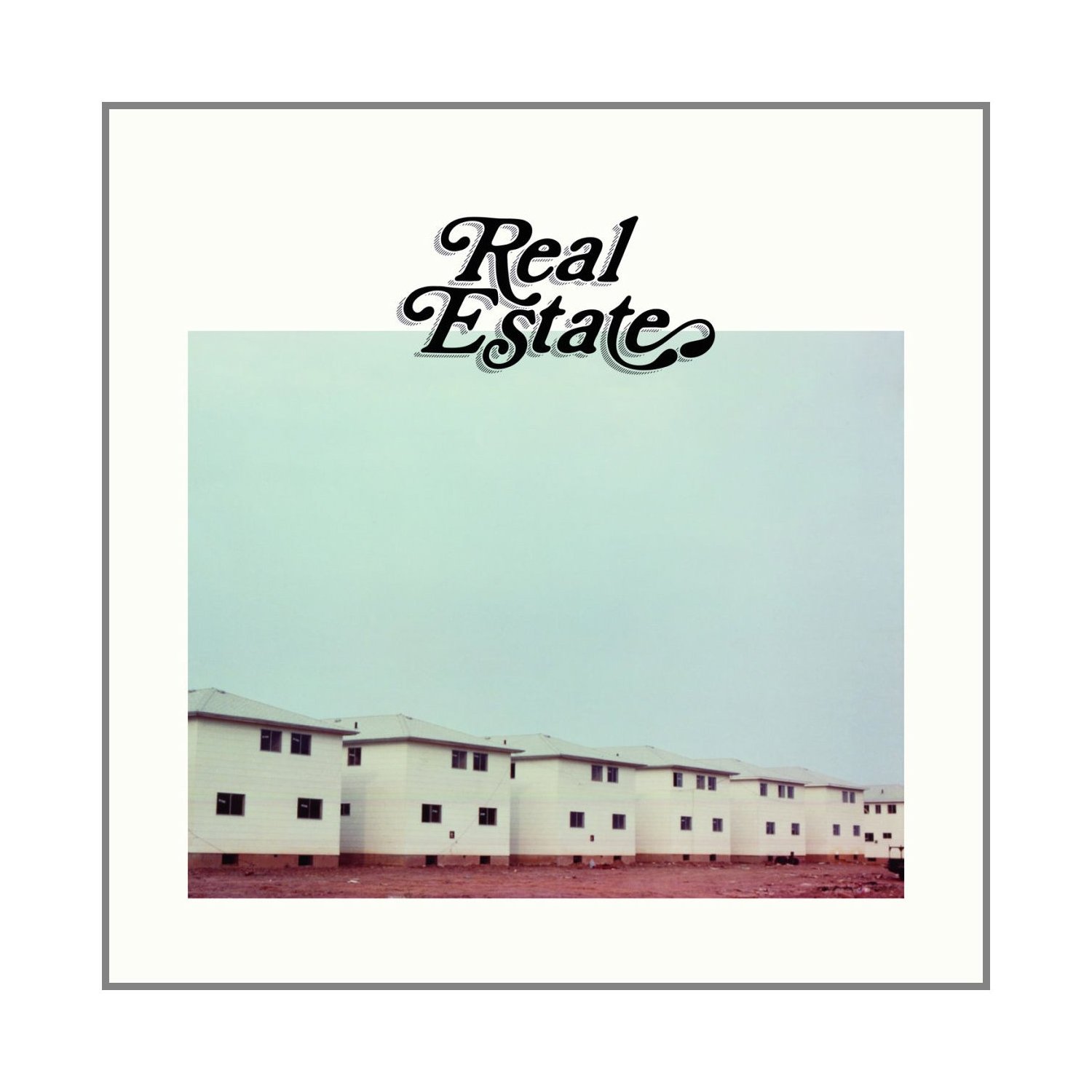 Real Estate – Days