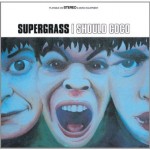 Supergrass - I should coco