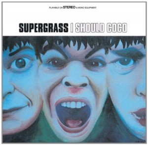 Supergrass - I should coco