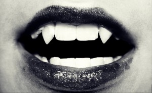 Vampire - Patricia.Pictures - tous droits réservés - Flickr