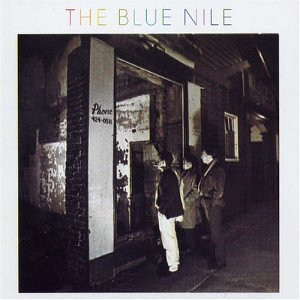 The Blue Nile - A walk across the rooftops