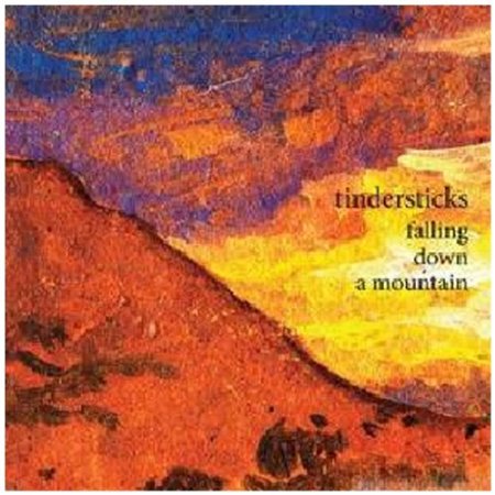 Tindersticks – Falling down a mountain