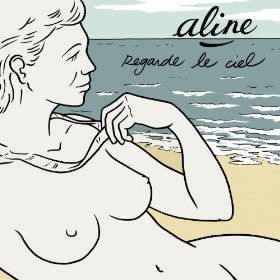 Aline – Regarde le ciel