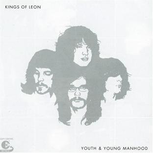 Kings of Leon – Youth and young manhood
