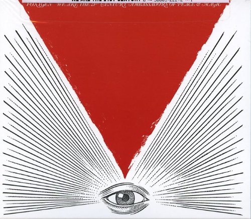 Foxygen – We are the 21st century ambassadors of peace and magic