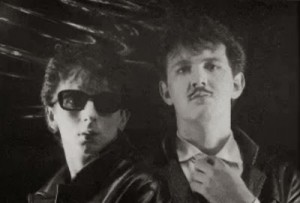 Soft Cell