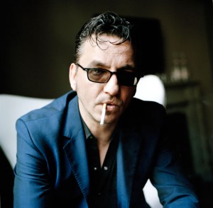 Richard Hawley