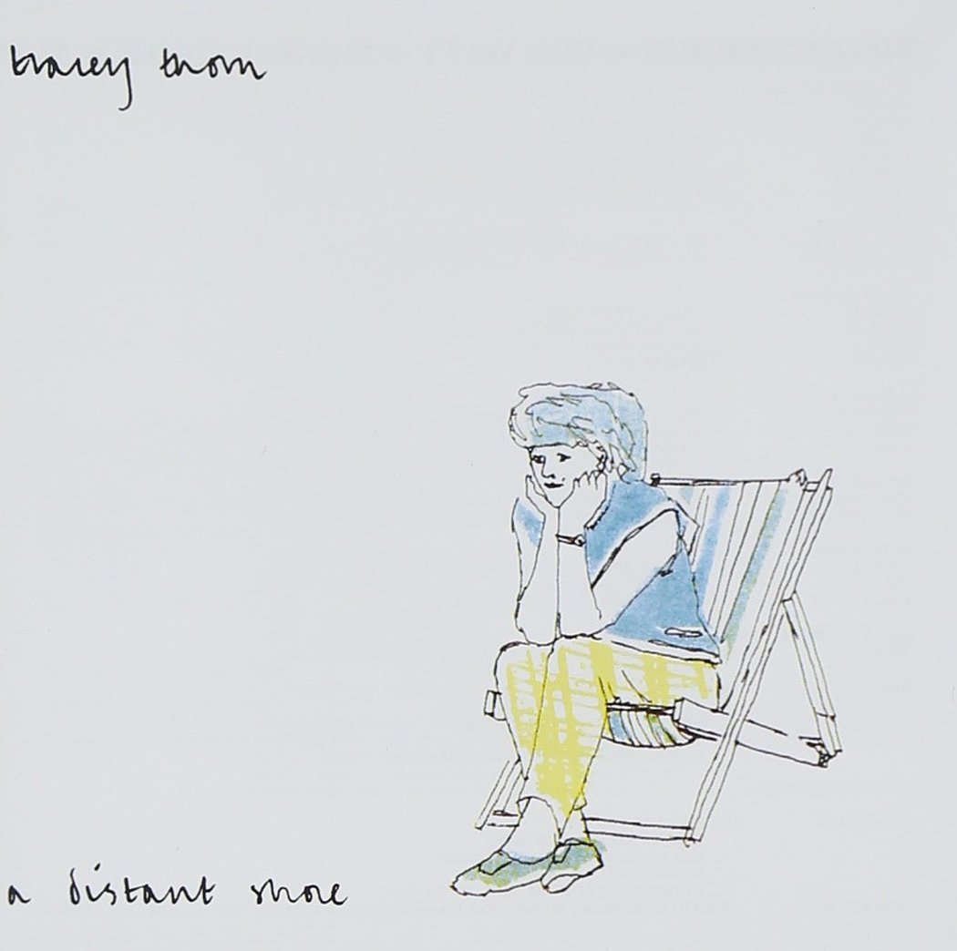 Tracey Thorn - A distant shore